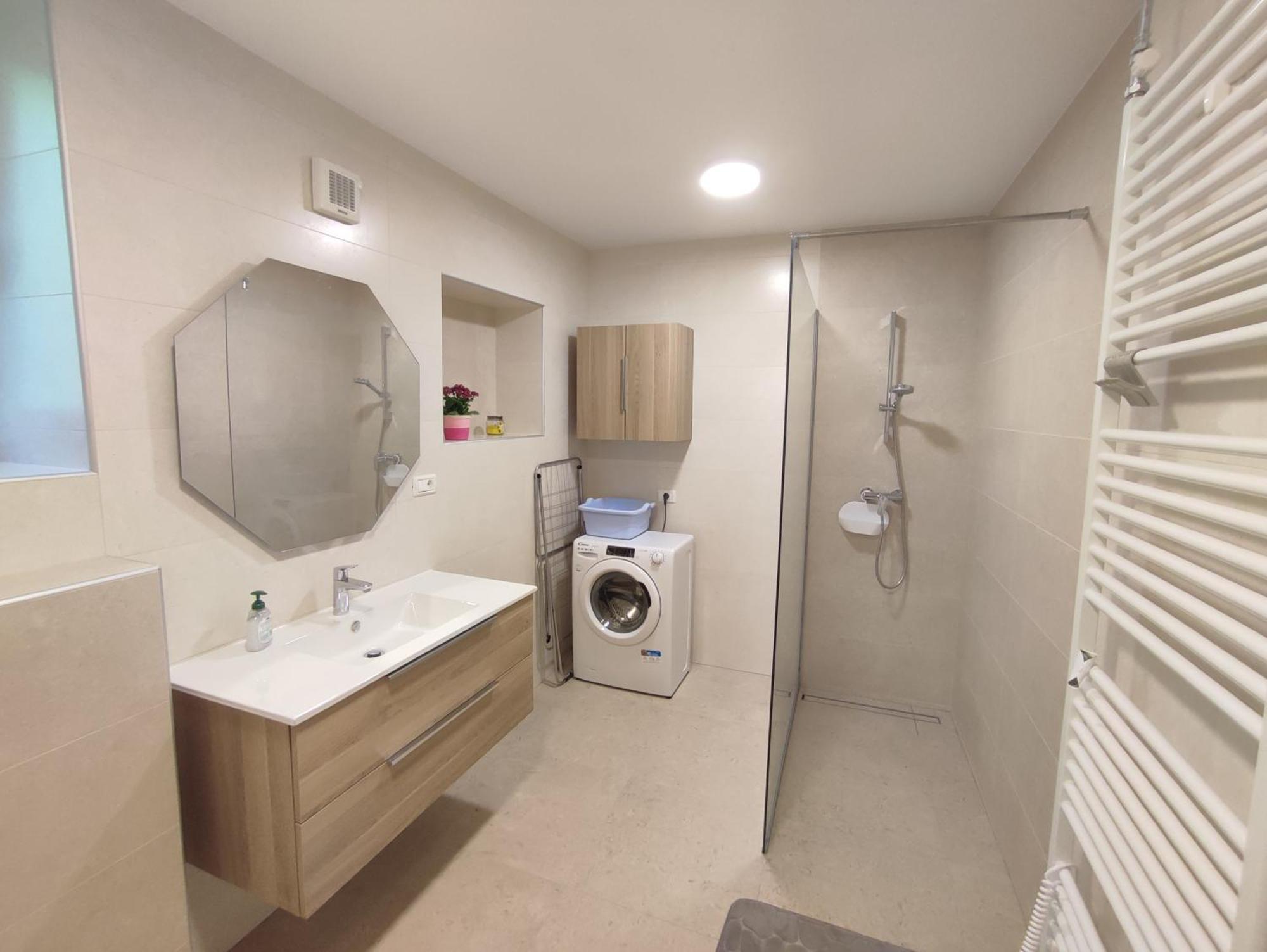 Apartma Moser Podnanos Exterior foto